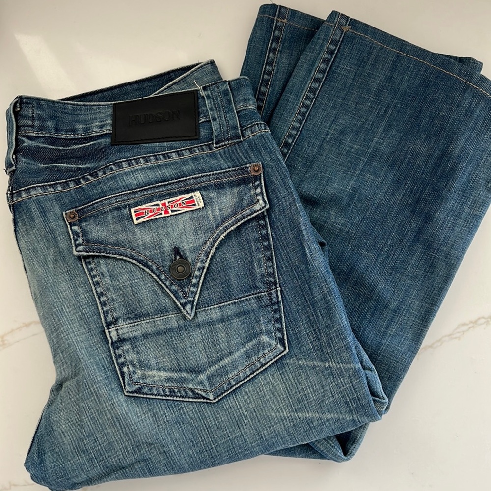 Hudson Mens Jeans size 31